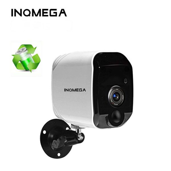 inqmega tuya mobile detection camera low power battery home security monitor wifi intelligent monitor camera
inqmega tuya mobile detection camera low power battery home security monitor wifi intelligent monitor camera