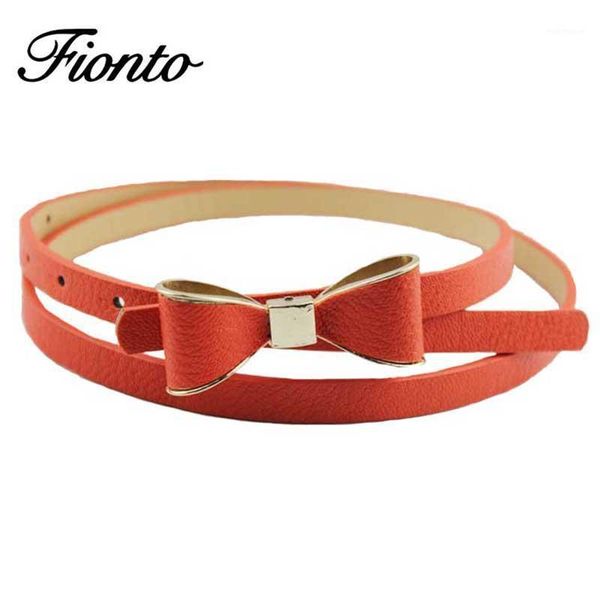 fionto 2020 style summer women belt colorful belts for women bow leather 12 color belt female buckle waist f11971, Black;brown
fionto 2020 style summer women belt colorful belts for women bow leather 12 color belt female buckle waist f11971, Black;brown