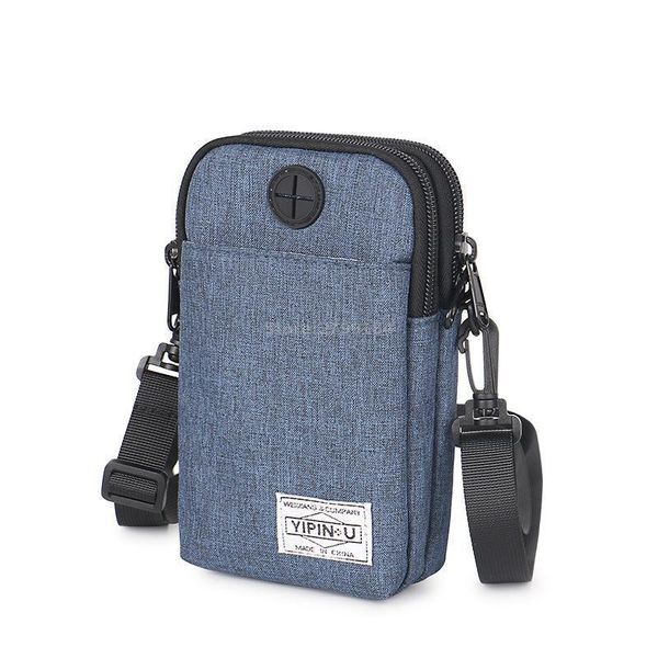 yipinu multifunctional waterproof phone bags outdoor sport anti-theft security mini wallet id passport holder neck bag
yipinu multifunctional waterproof phone bags outdoor sport anti-theft security mini wallet id passport holder neck bag