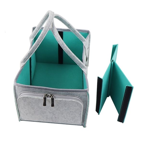 baby diaper caddy organizer folding storage bin for changing table tote bag portable car travel storage basket
baby diaper caddy organizer folding storage bin for changing table tote bag portable car travel storage basket
