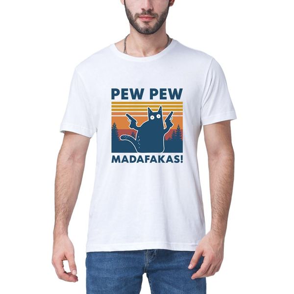 pew pew madafakas novelty funny cat vintage crew neck summer men's short sleeves humor gift tee hooded sweatshirt hoodie men t shirt
pew pew madafakas novelty funny cat vintage crew neck summer men's short sleeves humor gift tee hooded sweatshirt hoodie men t shirt