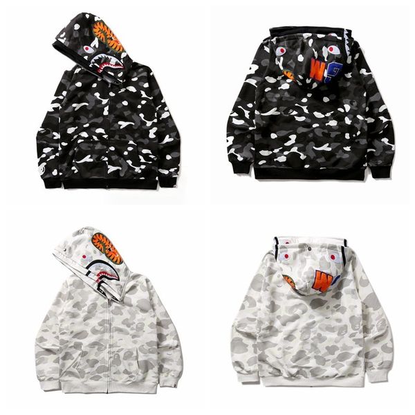 2021 new bread hoodies winter bright double cloak imprint zip lounge wear man's jacket joig, Black
2021 new bread hoodies winter bright double cloak imprint zip lounge wear man's jacket joig, Black