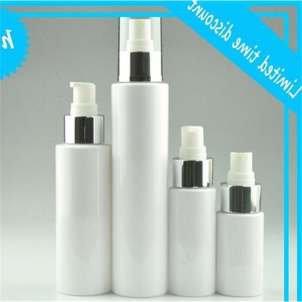 40ml 50ml 100ml white spray bottle/emulsion liquid bottle travel portable refillable empty lotion bottles sn2863
40ml 50ml 100ml white spray bottle/emulsion liquid bottle travel portable refillable empty lotion bottles sn2863