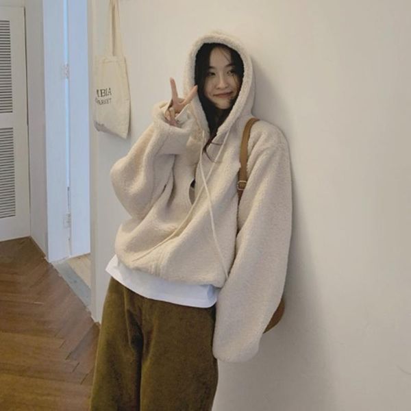 2020 новая зима искусственного меха мода женщины outwear высокая ouality теплый тонкий женский пиджак сгущает cotton luxury ladies шинель, Black
2020 новая зима искусственного меха мода женщины outwear высокая ouality теплый тонкий женский пиджак сгущает cotton luxury ladies шинель, Black