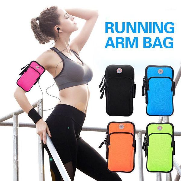 pockets workout phone case bag arm package sport nylon gym riding arm band wrist wrap running run jogging exercise1
pockets workout phone case bag arm package sport nylon gym riding arm band wrist wrap running run jogging exercise1