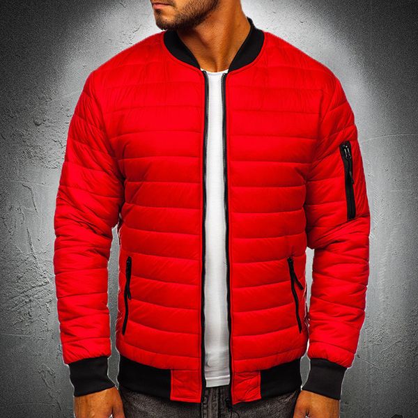 2021 New Solid Cotton Clothes Light Autumn Men Warm Outerwear Waterproof Windproof Coat Mens Plus Size Jacket V7VX, Black
2021 New Solid Cotton Clothes Light Autumn Men Warm Outerwear Waterproof Windproof Coat Mens Plus Size Jacket V7VX, Black
