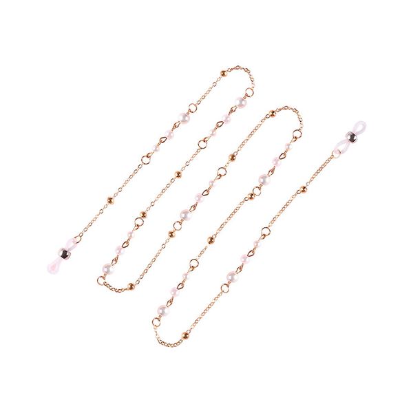 vintage new fashion eye glasses beading chain eyeglass holder necklace sunglasses lanyard strap length 70cm2021
vintage new fashion eye glasses beading chain eyeglass holder necklace sunglasses lanyard strap length 70cm2021