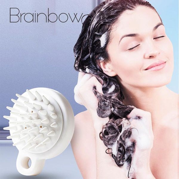 hair brush scalp massage comb detangle hairbrush wet curly health care comb for salon hairdressing styling tool bbyvty sweet07, Silver
hair brush scalp massage comb detangle hairbrush wet curly health care comb for salon hairdressing styling tool bbyvty sweet07, Silver