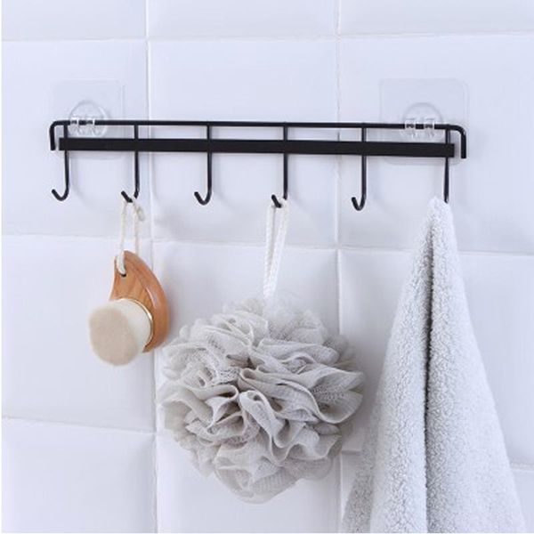 wrought iron living room kitchen bathroom door after six hooks waterproof moistureproof do not need to punch hooks
wrought iron living room kitchen bathroom door after six hooks waterproof moistureproof do not need to punch hooks