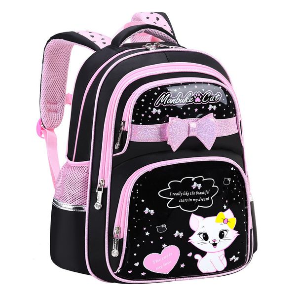 korean primary pu leather school bag 2020 fashion girls orthopedic schoolbag with cute cat backpack mochila c1019
korean primary pu leather school bag 2020 fashion girls orthopedic schoolbag with cute cat backpack mochila c1019