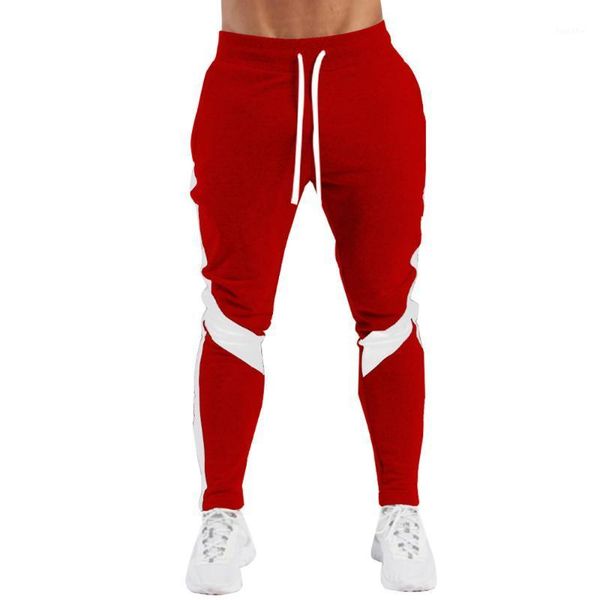 pants for men winter sweatpants striped patchwork gym fitness running trainning pants men casual joggers clothing1, Black
pants for men winter sweatpants striped patchwork gym fitness running trainning pants men casual joggers clothing1, Black