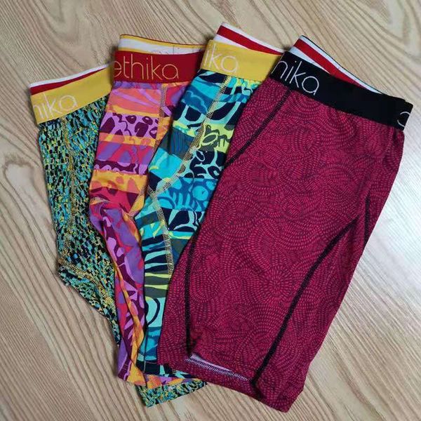 2020 random styles in stock ethika mens boxer underwear sports hip hop rock excise underwear sales underpants comfortable breathable4544, Black;white
2020 random styles in stock ethika mens boxer underwear sports hip hop rock excise underwear sales underpants comfortable breathable4544, Black;white