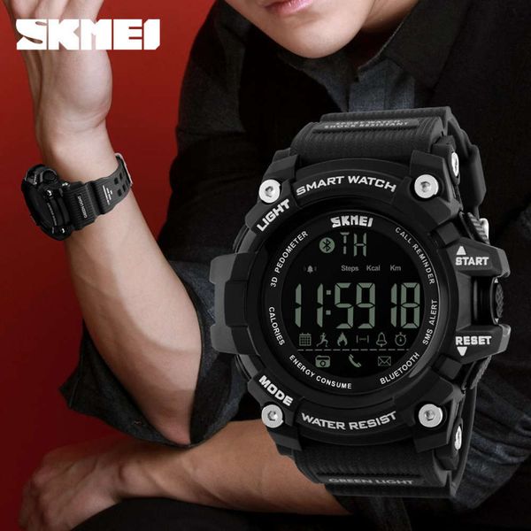 timemax dial men's sports step meter smart personality multi-function boys' electronic watch waterproofbgt
timemax dial men's sports step meter smart personality multi-function boys' electronic watch waterproofbgt