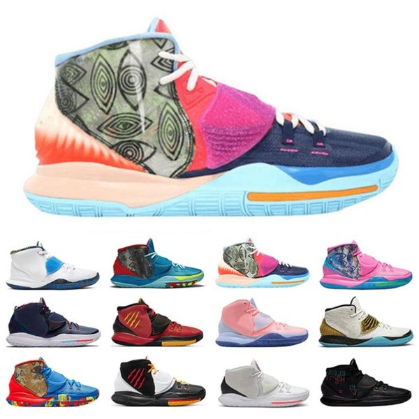 kyrie 6 oreo мужские баскетбольные туфли cny pool vast grey shot clock reed eleven heal the world oracle aqua mens trainer sports sports
kyrie 6 oreo мужские баскетбольные туфли cny pool vast grey shot clock reed eleven heal the world oracle aqua mens trainer sports sports