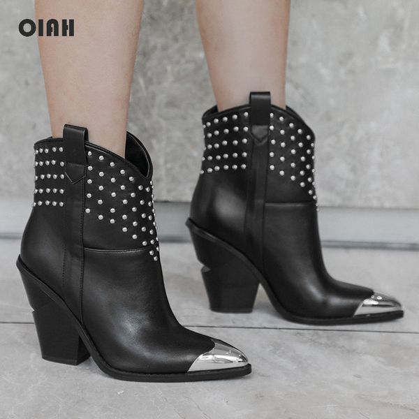 зима осень chic корова кожа ботильоны женщины металл остроконечные toe rivet странный высокий каблук сапоги моды женщина мартин сапоги 20102, Black
зима осень chic корова кожа ботильоны женщины металл остроконечные toe rivet странный высокий каблук сапоги моды женщина мартин сапоги 20102, Black