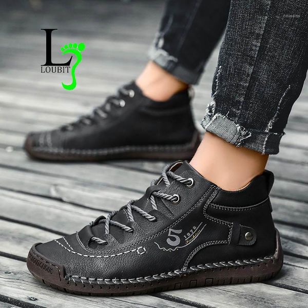 winter autumn fashion sneakers men work shoes vintage handmade casual shoes lace up trend1, Black
winter autumn fashion sneakers men work shoes vintage handmade casual shoes lace up trend1, Black
