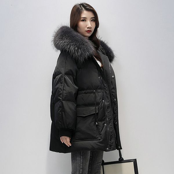 a huge royal raccoon winter thick and warm paka, white duck feather coat 2020, spacious snow coat, 90%
a huge royal raccoon winter thick and warm paka, white duck feather coat 2020, spacious snow coat, 90%