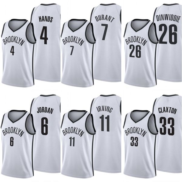 brooklyn nets men jaylen hands kevin durant kyrie irving spencer dinwiddie nicolas claxton jerseys, Black
brooklyn nets men jaylen hands kevin durant kyrie irving spencer dinwiddie nicolas claxton jerseys, Black