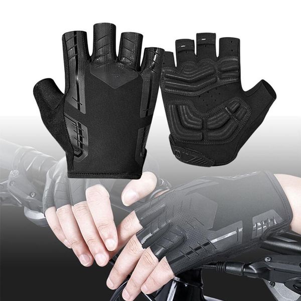 велоспорт half finger короткие противоударный дышащий mtb велосипед перчатки, Blue;gray
велоспорт half finger короткие противоударный дышащий mtb велосипед перчатки, Blue;gray