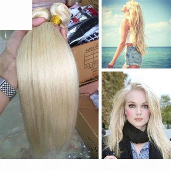 613# brazilian blonde human hair weaves straight hair wefts russian blonde hair bundles 3pcs lot, Black;brown
613# brazilian blonde human hair weaves straight hair wefts russian blonde hair bundles 3pcs lot, Black;brown