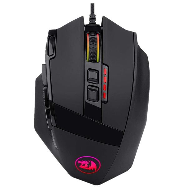 mice redragon m801-rgb12400 dpi optical gaming mouse with 9progrannable buttons and 5memory modes for windows pc gamers
mice redragon m801-rgb12400 dpi optical gaming mouse with 9progrannable buttons and 5memory modes for windows pc gamers