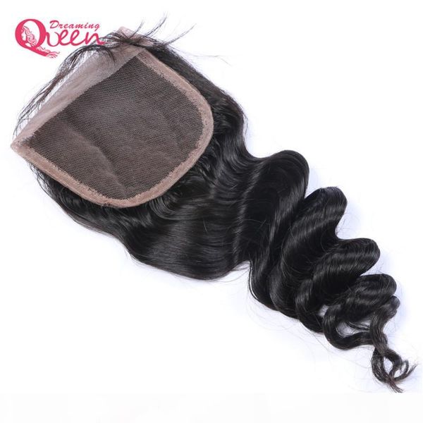 peruvian loose wave lace closure peruvian virgin human hair middle three part closure bleached knots lace closure natural color, Black
peruvian loose wave lace closure peruvian virgin human hair middle three part closure bleached knots lace closure natural color, Black