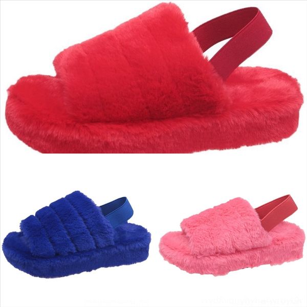aff fayuekey bedroom home summer winter home cotton plush fur slippers open toe womenspring floor slipper cute plush ball indoor new floor, Black
aff fayuekey bedroom home summer winter home cotton plush fur slippers open toe womenspring floor slipper cute plush ball indoor new floor, Black