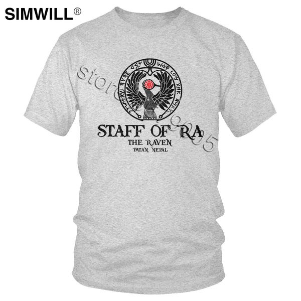 sport men staff of ra tshirt luxury ancient egypt symbol t shirt short sleeved cotton printed tee round neck handsome t-shirt apparel
sport men staff of ra tshirt luxury ancient egypt symbol t shirt short sleeved cotton printed tee round neck handsome t-shirt apparel