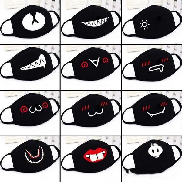 party anime cute bear mask kids fun fancy dress lower half face mouth muffle mask reusable dust warm windproof cotton mask black white
party anime cute bear mask kids fun fancy dress lower half face mouth muffle mask reusable dust warm windproof cotton mask black white