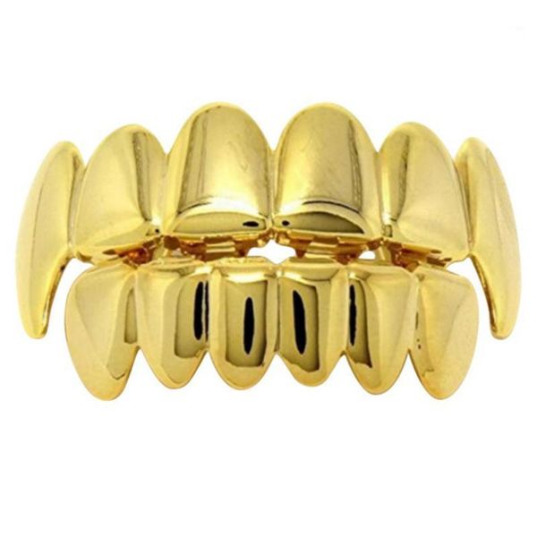 золото мужчины и женщины мужская мода хип-хоп зубов grillz высокое качество ювелирных изделий украсьте медь зубов брекеты хэллоуин декоратив
золото мужчины и женщины мужская мода хип-хоп зубов grillz высокое качество ювелирных изделий украсьте медь зубов брекеты хэллоуин декоратив