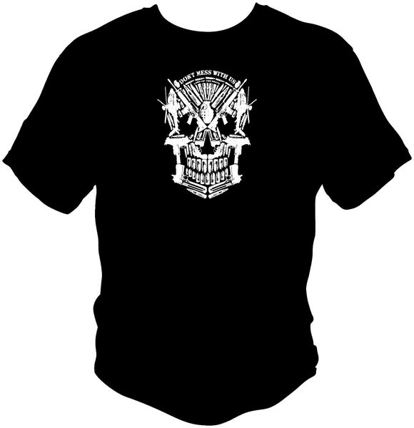 2019 summer men t-shirt don't mess with us gun t shirt 2nd amendment t-shirt skull morale patch sport hooded sweatshirt hoodie
2019 summer men t-shirt don't mess with us gun t shirt 2nd amendment t-shirt skull morale patch sport hooded sweatshirt hoodie