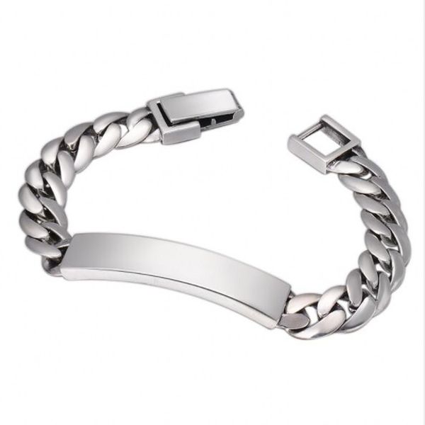 100% solid silver 925 silver jewelry 9mm korean version personality thai silver bracelet for man woman's bracelet men's bracelet 2, Black
100% solid silver 925 silver jewelry 9mm korean version personality thai silver bracelet for man woman's bracelet men's bracelet 2, Black