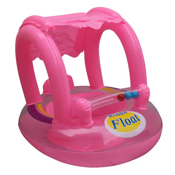 ring sunshade new with baby circle swimming float kids pvc infant seat child without inflatable tools summer 2020 toy
ring sunshade new with baby circle swimming float kids pvc infant seat child without inflatable tools summer 2020 toy