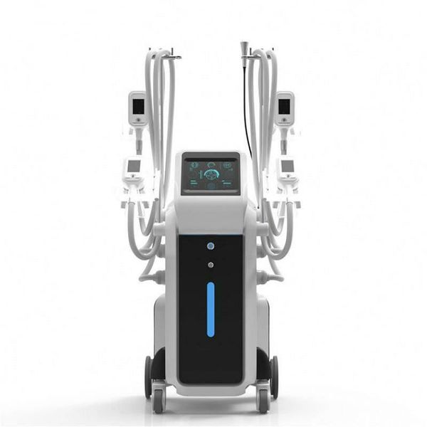 2021 cryolipolysis fat ing slimming equipment fat loss cryotherapy with 4 handles fat e cryolipolysis equipment
2021 cryolipolysis fat ing slimming equipment fat loss cryotherapy with 4 handles fat e cryolipolysis equipment