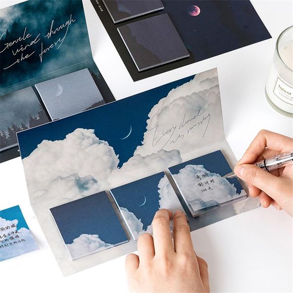 красивое небо декорация sticky note set 60 листов цвет клей сообщение memo pad блокнот diary наклейки офис школа f6803 sqcxmf dh_seller2010
красивое небо декорация sticky note set 60 листов цвет клей сообщение memo pad блокнот diary наклейки офис школа f6803 sqcxmf dh_seller2010