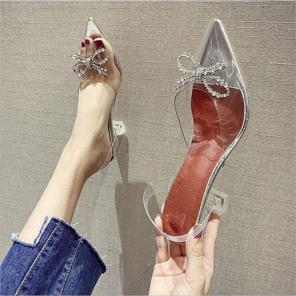 dress shoes 2021 pvc clear transparent fetish luxury designer woman extreme mules super high heels women ladies pumps sandals, Black
dress shoes 2021 pvc clear transparent fetish luxury designer woman extreme mules super high heels women ladies pumps sandals, Black