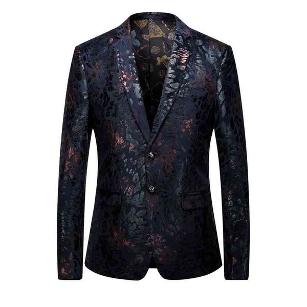 men's suits & blazers boutique personality jacket trend slim large size stylish wedding nightclub hosted party dress 's5xl c8so, White;black
men's suits & blazers boutique personality jacket trend slim large size stylish wedding nightclub hosted party dress 's5xl c8so, White;black