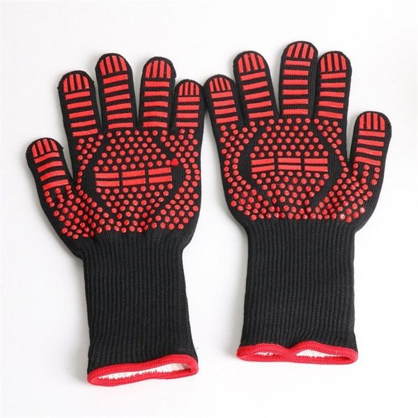 barbecue gloves bbq high temperature resistance microwave oven fire prevention flame retardant glove stripe arrow kitchen protection 13ll h1
barbecue gloves bbq high temperature resistance microwave oven fire prevention flame retardant glove stripe arrow kitchen protection 13ll h1