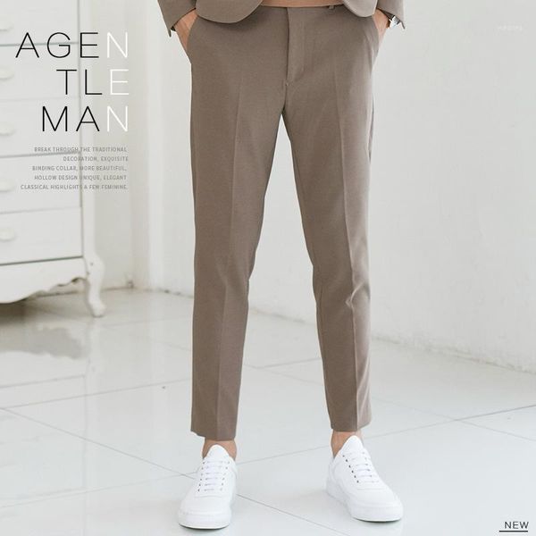 zogaa 2019 new men suit pants fashion japanese style trousers men's slim casual cotton suit pants literary male youth1, White;black
zogaa 2019 new men suit pants fashion japanese style trousers men's slim casual cotton suit pants literary male youth1, White;black