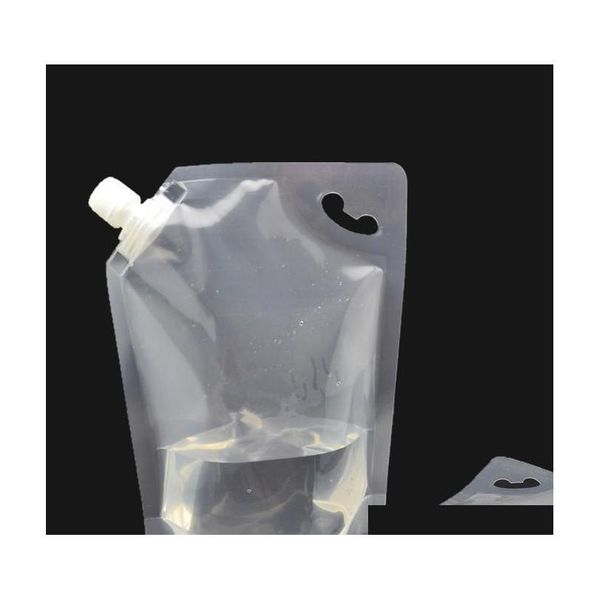 1000ml plastic spout pouch juice stand-up milk coffee liquid beverage flask food materials sto qylczv ppshop01
1000ml plastic spout pouch juice stand-up milk coffee liquid beverage flask food materials sto qylczv ppshop01