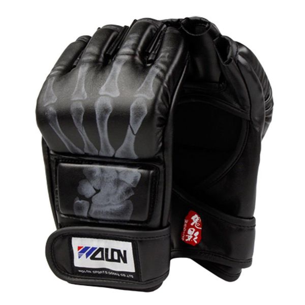 thick boxing gloves mma gloves half inger sanda taekwondo fight mma sandbag glove professional training equipment wmtuis yyysports
thick boxing gloves mma gloves half inger sanda taekwondo fight mma sandbag glove professional training equipment wmtuis yyysports