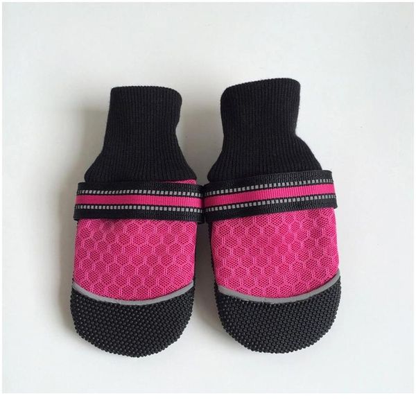 4pcs/set waterproof anti-slip pet shoes for small dogs cats chihuahua yorkie thick snow dog boo jllyzv
4pcs/set waterproof anti-slip pet shoes for small dogs cats chihuahua yorkie thick snow dog boo jllyzv