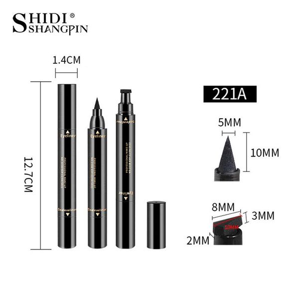 shidishangpin eyeliner pencil водонепроницаемый pen precision долговечность 36h eye liner smooth make up tools shidishangpin eyeliner wmtnyf
shidishangpin eyeliner pencil водонепроницаемый pen precision долговечность 36h eye liner smooth make up tools shidishangpin eyeliner wmtnyf