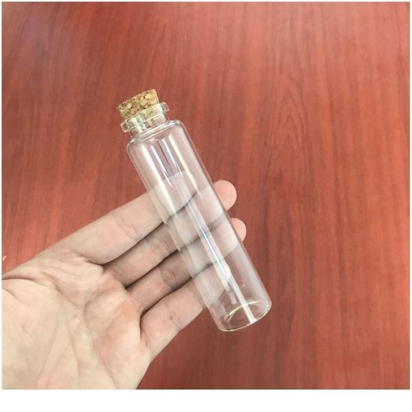 50pcs diy glass bottles with cork crafts wedding empty storage jar bottle 55ml liquid pill powder jewellery ornament bbyjkb
50pcs diy glass bottles with cork crafts wedding empty storage jar bottle 55ml liquid pill powder jewellery ornament bbyjkb