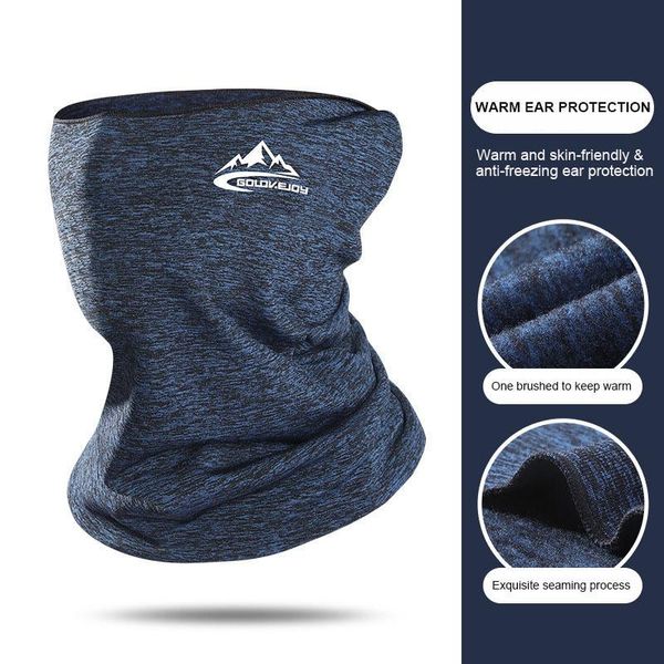 man women head face neck warmer tube beanie scarf bandana sports outdoor dustproof face shield headband bbyhvr alice_bag
man women head face neck warmer tube beanie scarf bandana sports outdoor dustproof face shield headband bbyhvr alice_bag
