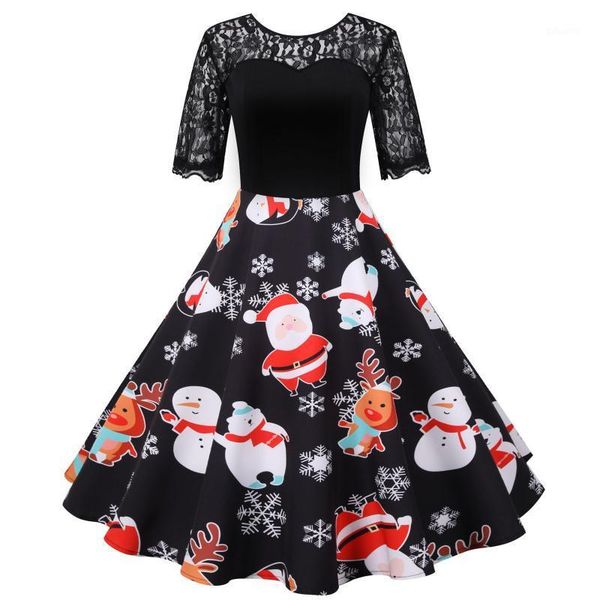 2020 fashion spring and autumn women's dresses casual pleated skirt short sleeve round neck pullover dress1, Black;gray
2020 fashion spring and autumn women's dresses casual pleated skirt short sleeve round neck pullover dress1, Black;gray