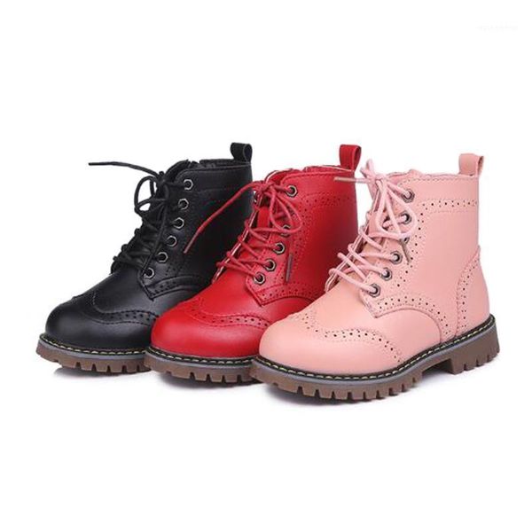 boots kids pu leather for girls fashionable style cool shoes anti-slip warm waterproof party casual boots1, Black;grey
boots kids pu leather for girls fashionable style cool shoes anti-slip warm waterproof party casual boots1, Black;grey