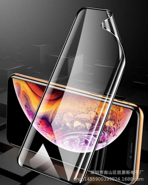 it is suitable for xsmax polymer impact ristant toughened 11 screen mobile phone film
it is suitable for xsmax polymer impact ristant toughened 11 screen mobile phone film