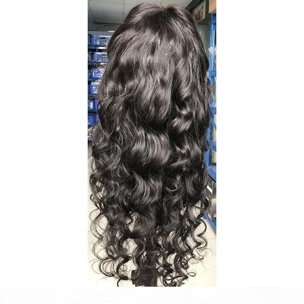 brazilian natural wave hair 13x4 ear to ear pre plucked lace frontal wig remy human hair part, Black
brazilian natural wave hair 13x4 ear to ear pre plucked lace frontal wig remy human hair part, Black