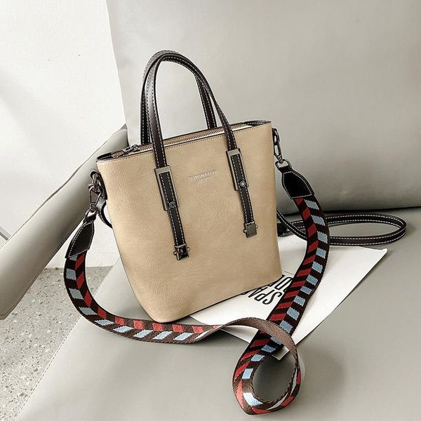 bags for women bucket bag 2020 new fashion handbag shoulder bag contrast tote texture messenger
bags for women bucket bag 2020 new fashion handbag shoulder bag contrast tote texture messenger